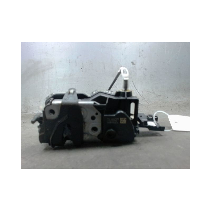 SYSTEME CONDAMNATION AVANT DROIT CITROEN C3 AIRCR.