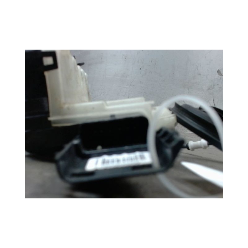 SYSTEME CONDAMNATION AVANT DROIT CITROEN C3 AIRCR.