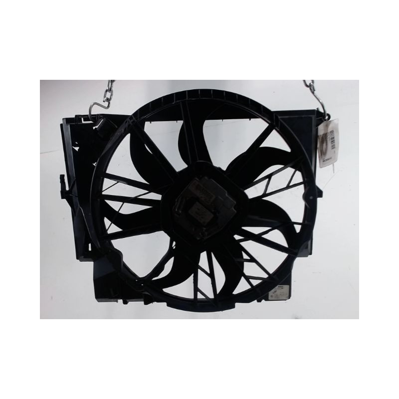 MOTEUR VENTILATEUR RADIATEUR BMW SERIE 1