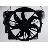 MOTEUR VENTILATEUR RADIATEUR BMW SERIE 1