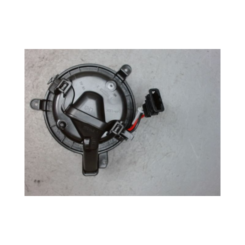 MOTEUR VENTILATEUR CHAUFFAGE SEAT IBIZA