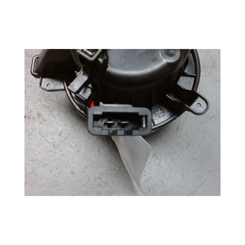 MOTEUR VENTILATEUR CHAUFFAGE SEAT IBIZA
