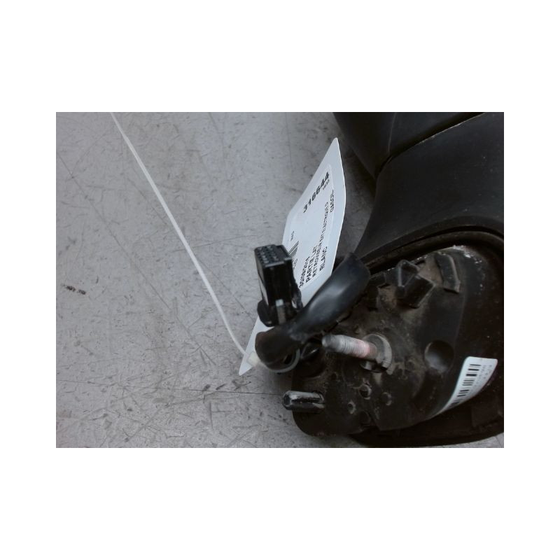 RETROVISEUR EXTERIEUR ELECTRIQUE DROIT RENAULT CLIO