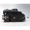 SYSTEME CONDAMNATION AVANT GAUCHE SKODA OCTAVIA 2004
