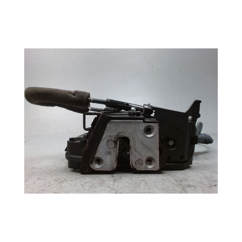 SYSTEME CONDAMNATION AVANT DROIT RENAULT CLIO IV 2012-
