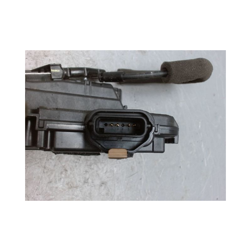 SYSTEME CONDAMNATION AVANT DROIT RENAULT CLIO IV 2012-