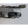 SYSTEME CONDAMNATION AVANT DROIT RENAULT CLIO IV 2012-