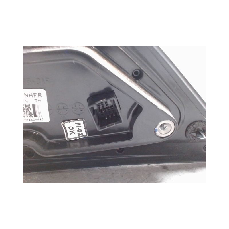 RETROVISEUR EXTERIEUR ELECTRIQUE DROIT HYUNDAI I 20