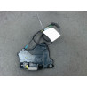 SYSTEME CONDAMNATION AVANT GAUCHE LEXUS CT200H