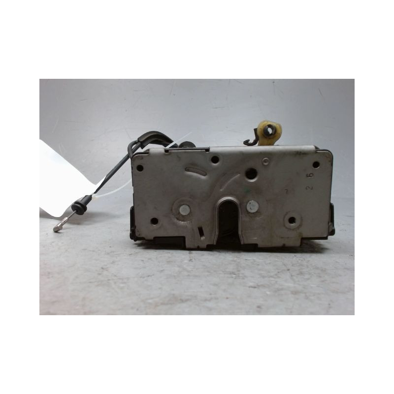 SYSTEME CONDAMNATION AVANT GAUCHE FIAT GRANDE PUNTO 2005-