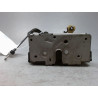 SYSTEME CONDAMNATION AVANT GAUCHE FIAT GRANDE PUNTO 2005-