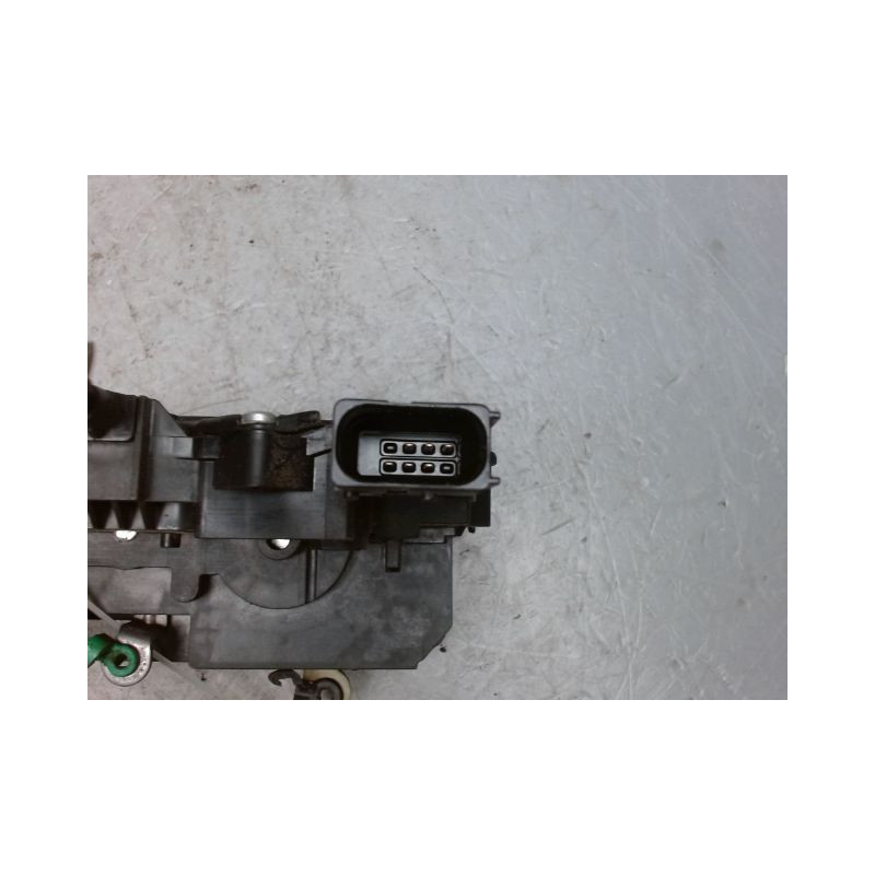 SYSTEME CONDAMNATION AVANT GAUCHE FIAT GRANDE PUNTO 2005-