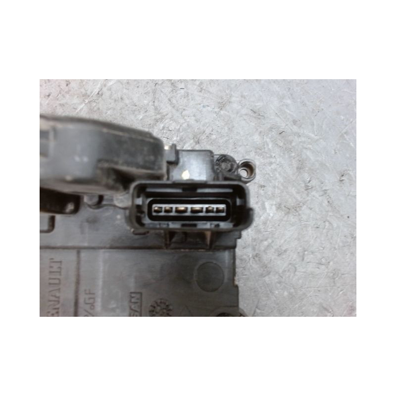 SYSTEME CONDAMNATION AVANT DROIT RENAULT KANGOO EXPRESS 2008-