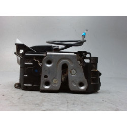 SERRURE PORTE BATTANTE ARG