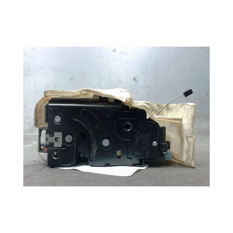 SYSTEME CONDAMNATION AVANT GAUCHE VOLKSWAGEN GOLF V 2003-2009