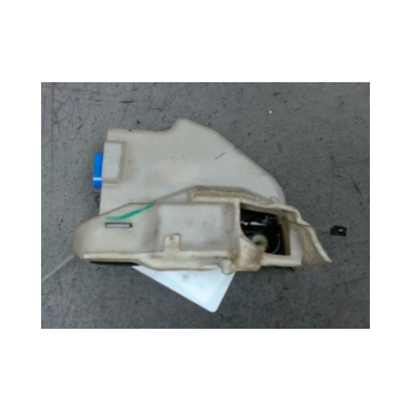 SYSTEME CONDAMNATION AVANT GAUCHE VOLKSWAGEN GOLF V 2003-2009