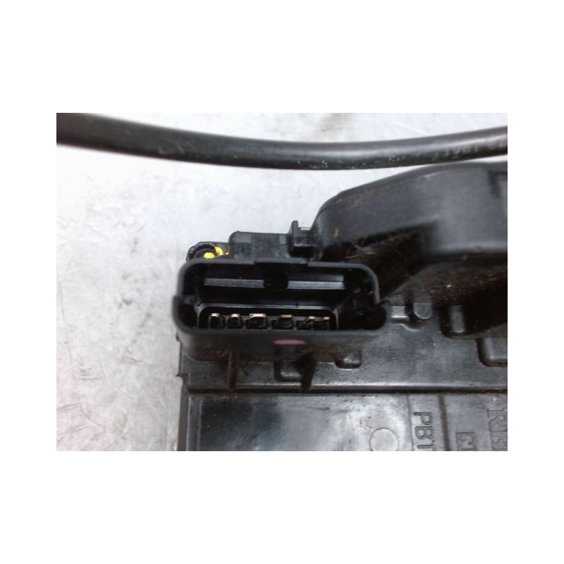 SYSTEME CONDAMNATION AVANT GAUCHE NISSAN NOTE