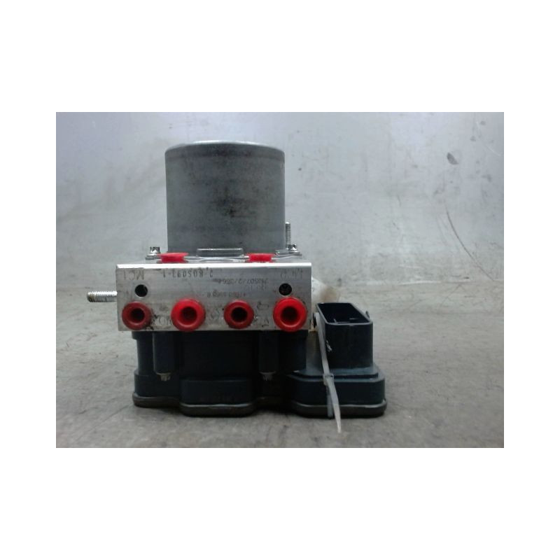 UNITE HYDRAULIQUE ABS RENAULT CLIO