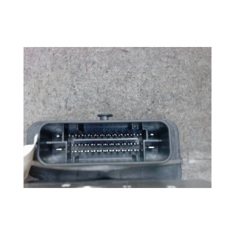 UNITE HYDRAULIQUE ABS RENAULT CLIO