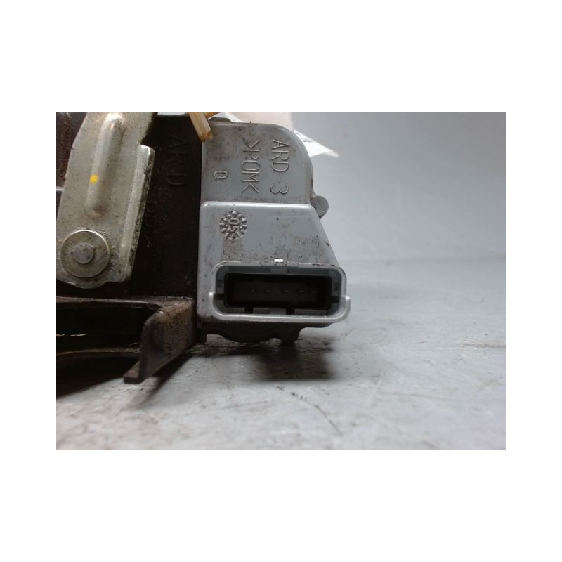 SYSTEME CONDAMNATION ARRIERE DROIT CITROEN XSARA PICASSO