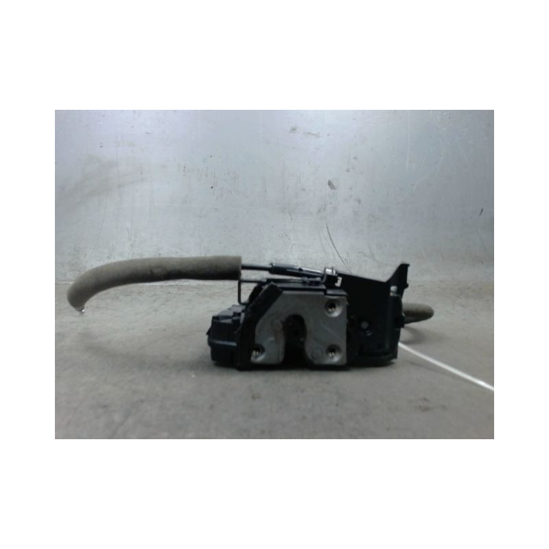 SYSTEME CONDAMNATION AVANT DROIT RENAULT CLIO