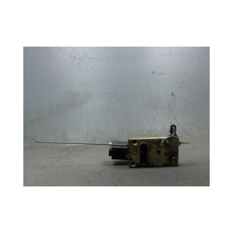 SYSTEME CONDAMNATION AVANT GAUCHE CITROEN ZX BREAK 94-98