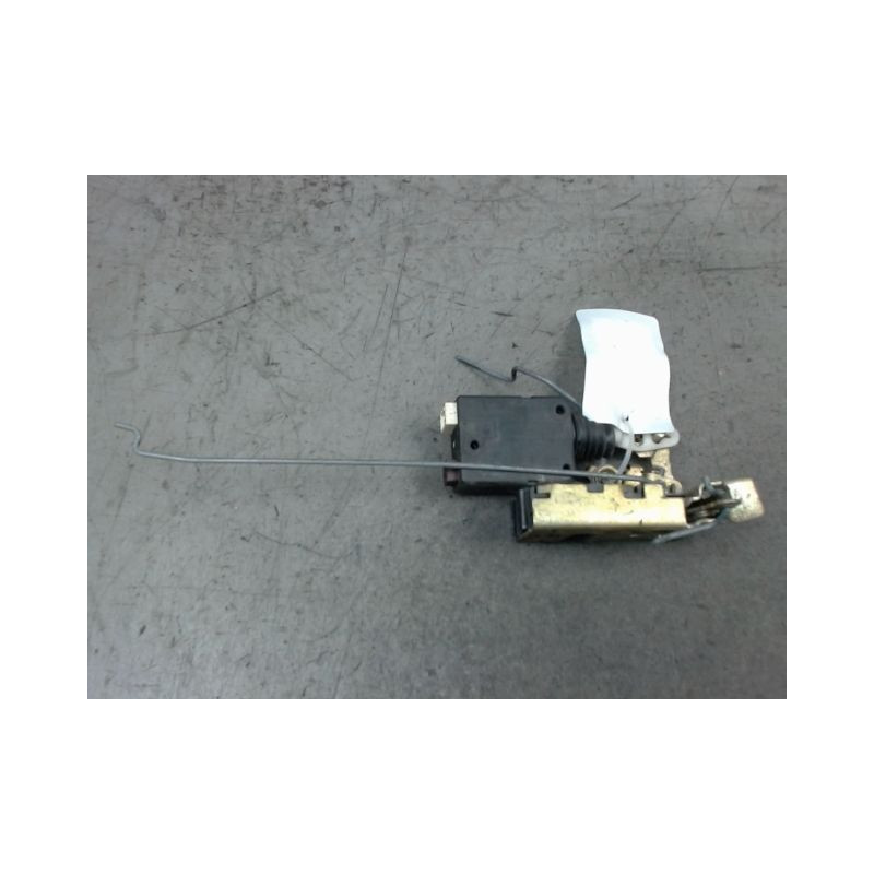 SYSTEME CONDAMNATION AVANT GAUCHE CITROEN ZX BREAK 94-98
