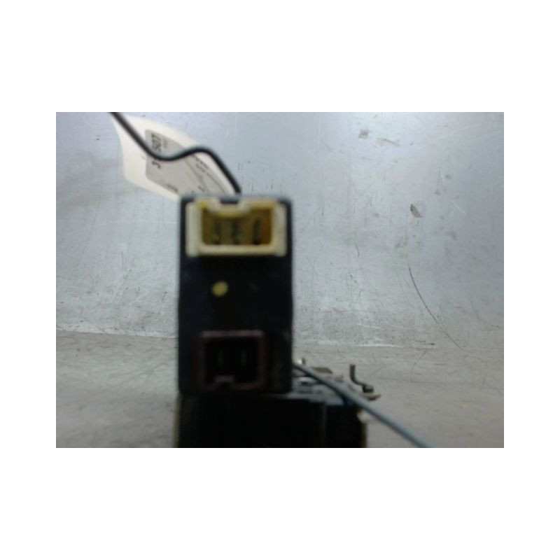 SYSTEME CONDAMNATION AVANT GAUCHE CITROEN ZX BREAK 94-98