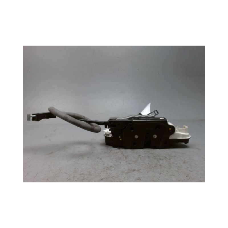 SYSTEME CONDAMNATION AVANT GAUCHE VOLKSWAGEN POLO 2009-
