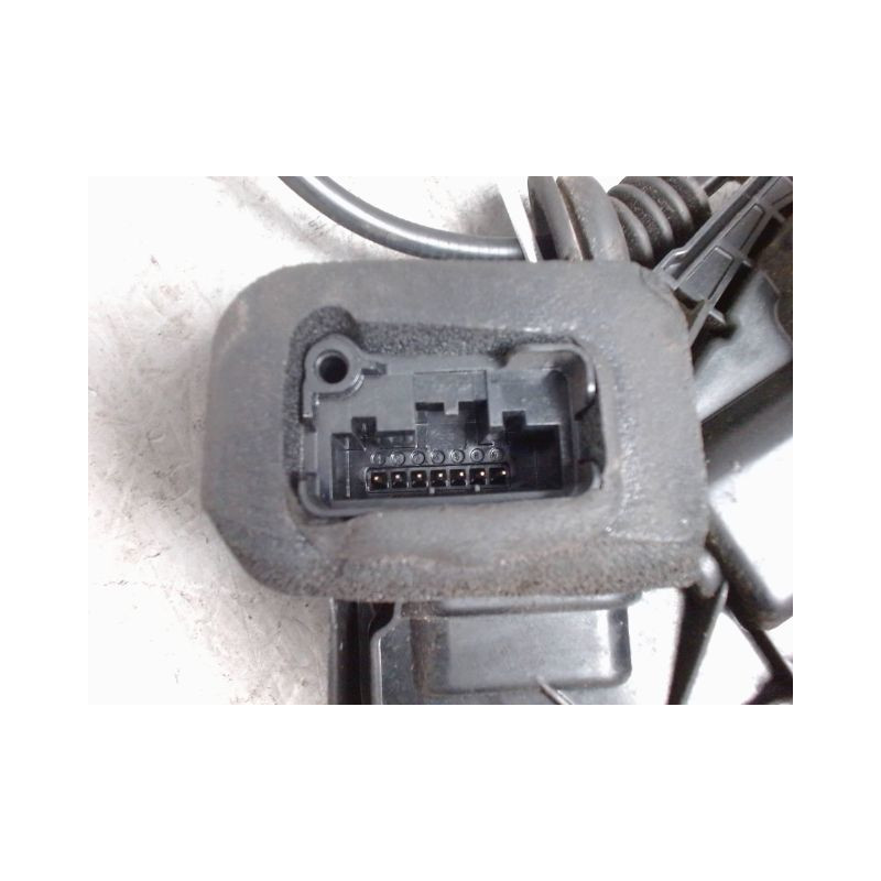 SYSTEME CONDAMNATION AVANT GAUCHE VOLKSWAGEN POLO 2009-