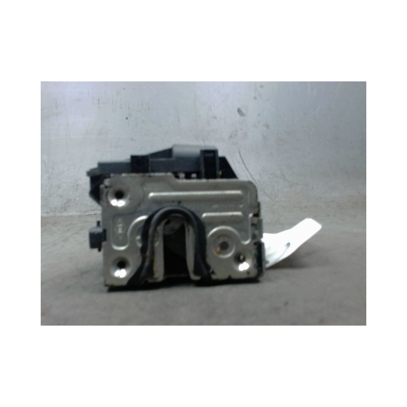 SYSTEME CONDAMNATION AVANT GAUCHE DACIA SANDERO 2008-