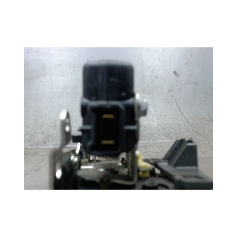 SYSTEME CONDAMNATION AVANT GAUCHE DACIA SANDERO 2008-