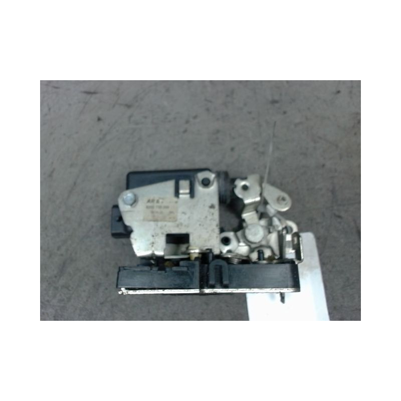 SYSTEME CONDAMNATION ARRIERE GAUCHE DACIA SANDERO 2008-
