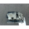 SYSTEME CONDAMNATION ARRIERE GAUCHE DACIA SANDERO 2008-