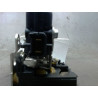 SYSTEME CONDAMNATION ARRIERE GAUCHE DACIA SANDERO 2008-