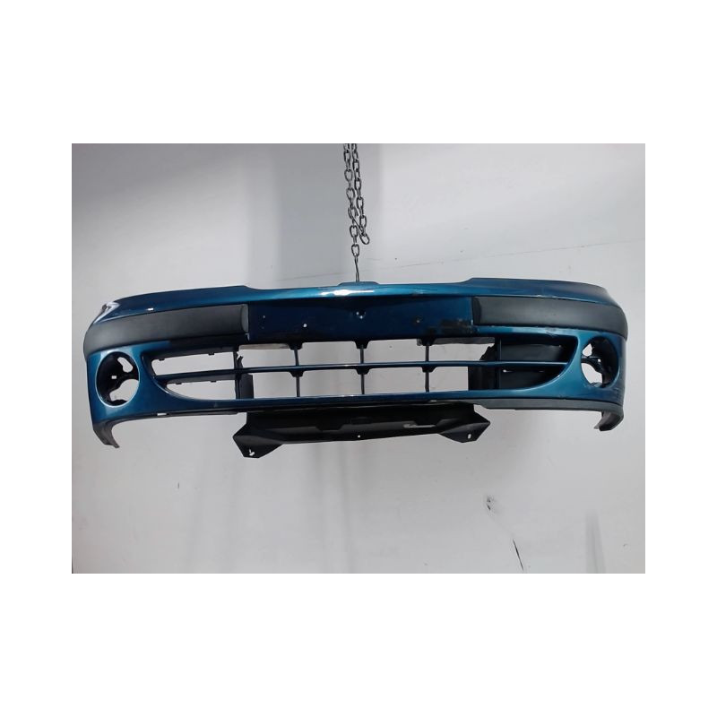PARE-CHOC AVANT RENAULT MEGANE I PH2 99-02