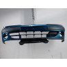 PARE-CHOC AVANT RENAULT MEGANE I PH2 99-02
