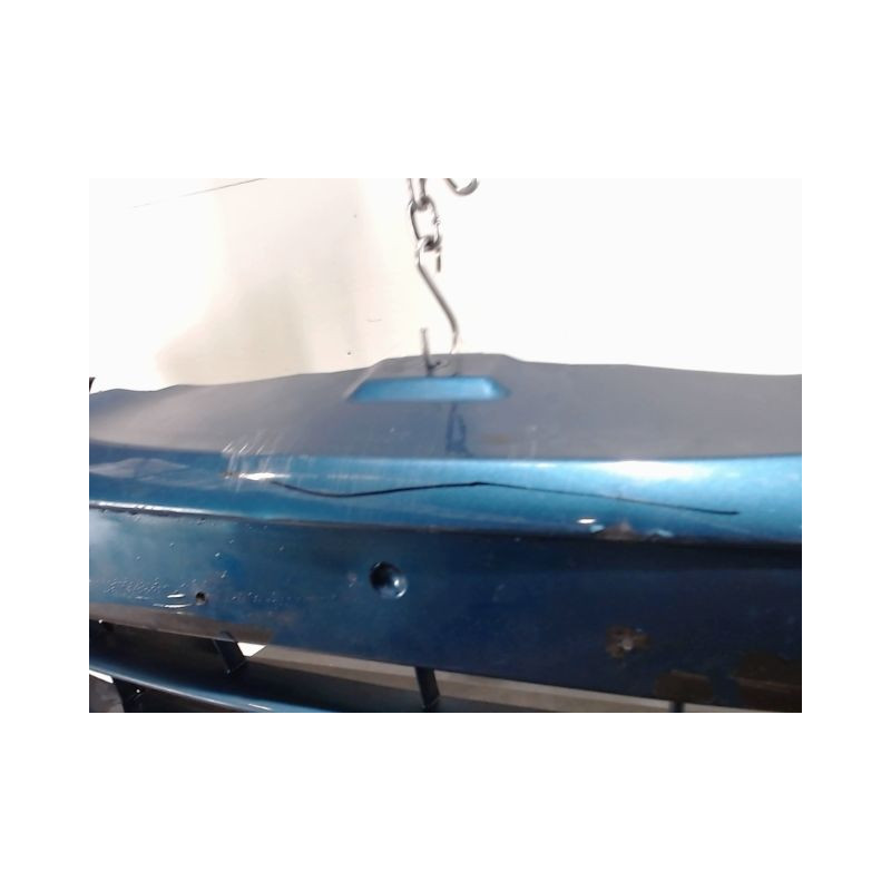 PARE-CHOC AVANT RENAULT MEGANE I PH2 99-02