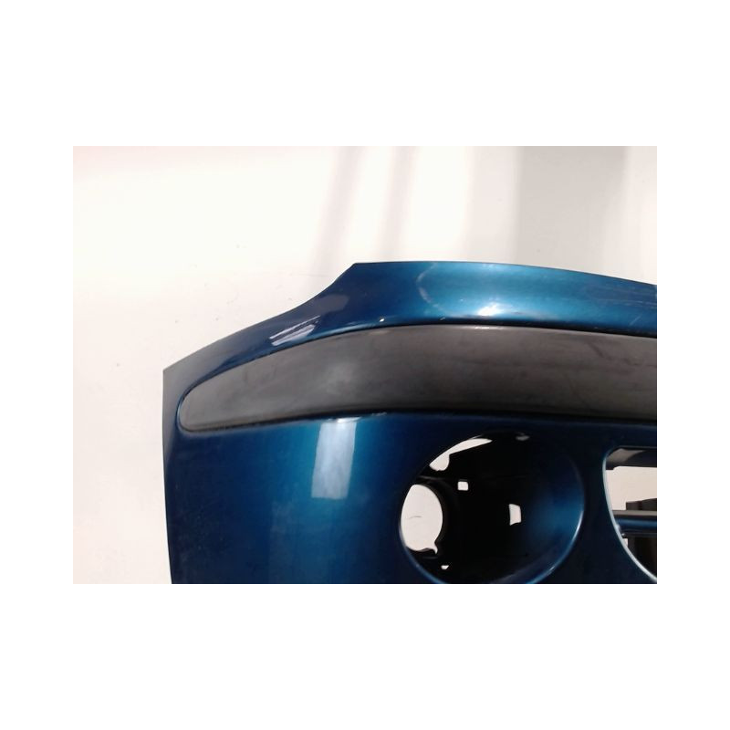 PARE-CHOC AVANT RENAULT MEGANE I PH2 99-02