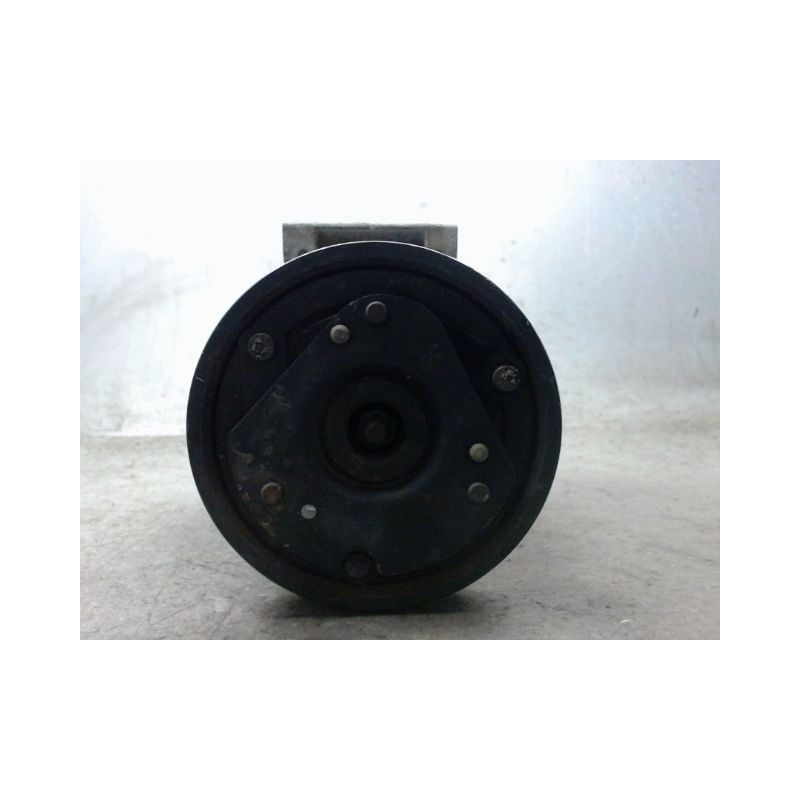COMPRESSEUR AIR CONDITIONNE RENAULT MEGANE I PH2 99-02