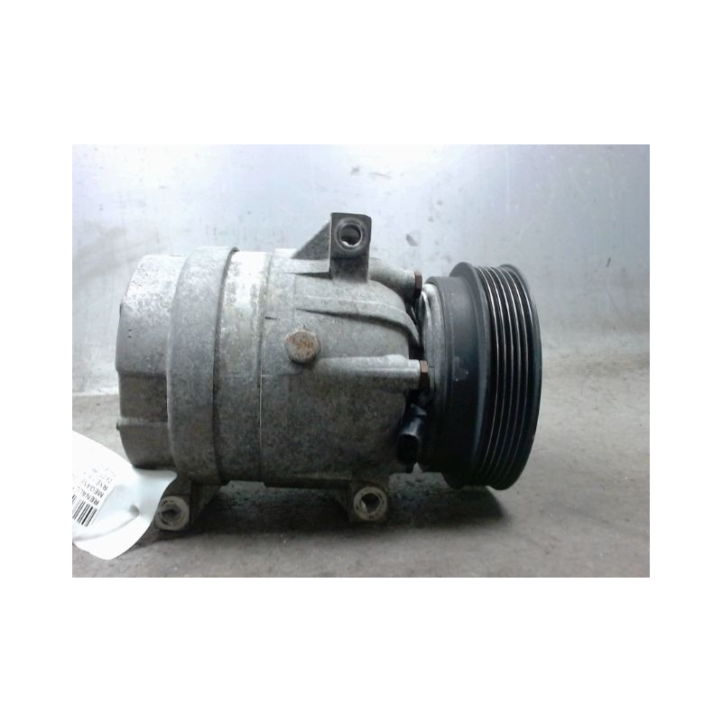 COMPRESSEUR AIR CONDITIONNE RENAULT MEGANE I PH2 99-02