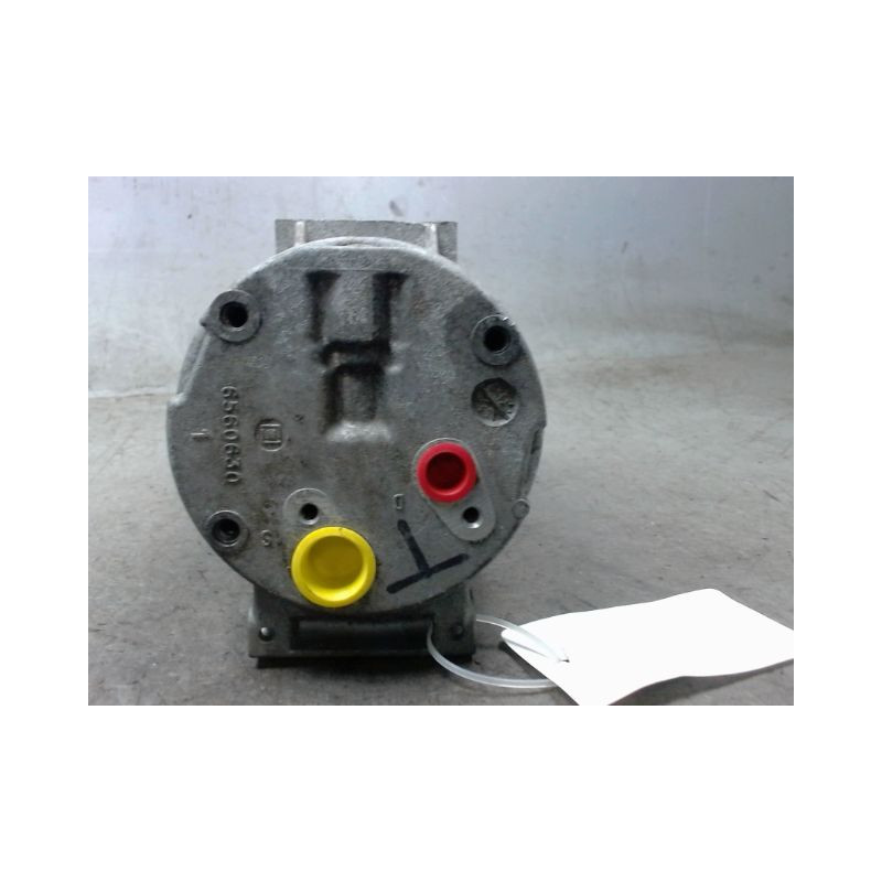 COMPRESSEUR AIR CONDITIONNE RENAULT MEGANE I PH2 99-02
