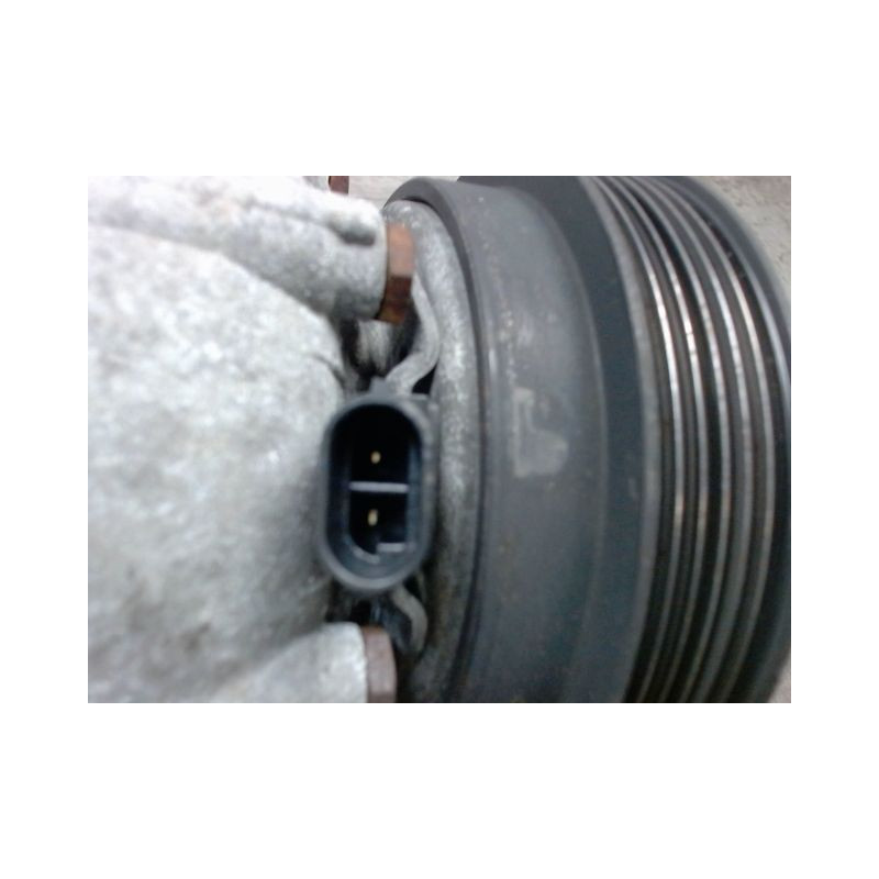 COMPRESSEUR AIR CONDITIONNE RENAULT MEGANE I PH2 99-02