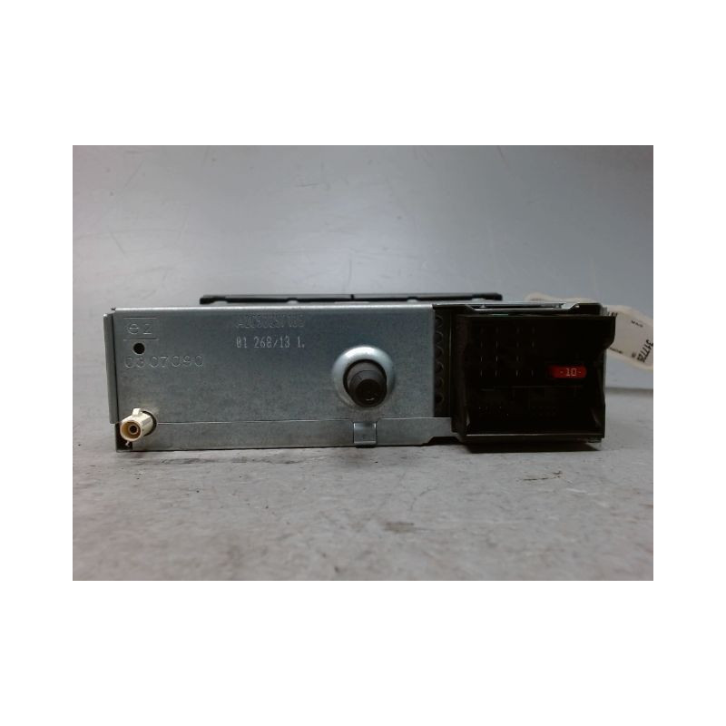 AUTORADIO CITROEN C3