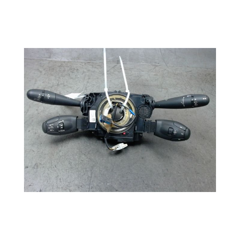 BLOC COMMODOS CITROEN C3