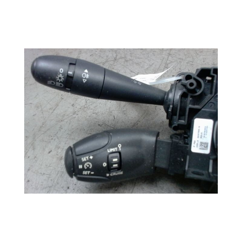 BLOC COMMODOS CITROEN C3