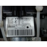 BLOC COMMODOS CITROEN C3