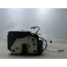 SYSTEME CONDAMNATION AVANT GAUCHE MERCEDES CLASSE E 2002-
