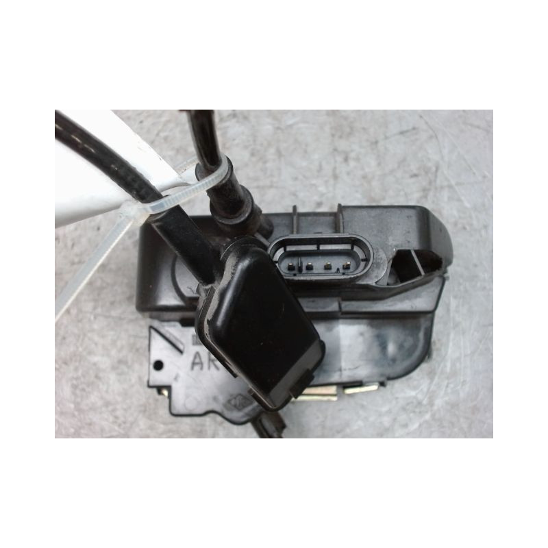SYSTEME CONDAMNATION ARRIERE GAUCHE RENAULT LAGUNA II 00-2005