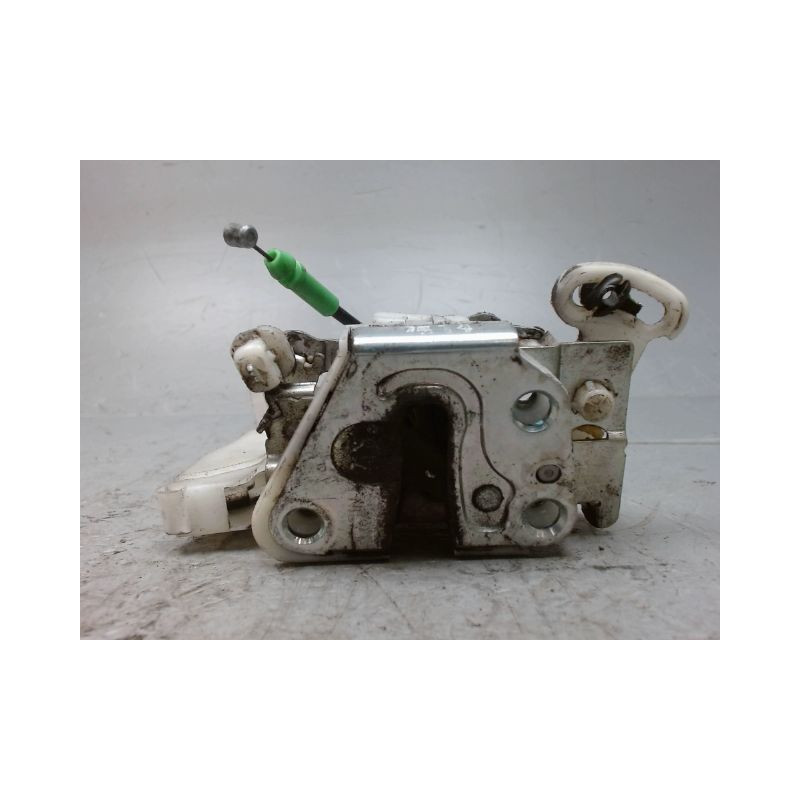 SYSTEME CONDAMNATION AVANT DROIT PEUGEOT 107 3P